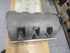 Ford Elan Panos F i Sbf Early 2000s Trans-am Manifold For C3 Roush Yates Heads