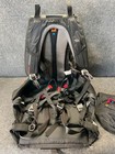 Dudek Powerseat Comfort Low Paramotor Harness L xl   Reserve Chute Container