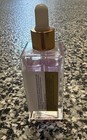 Soft Serve After Shave Oil Strawberry   Vanilla Scent 