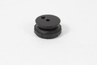 Genuine Honda 68325-z07-003 Lower Rubber Foot Pad For Eu2000i Eb2000i Oem