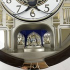 Seiko Melodies In Motion Qxm390brh Musical Clock 36 Songs Includes Christmas