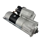 New 438000-1950 Premium 12v 11t Starter For Toyota Lift Truck 1zs Diesel Engine