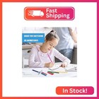 Blank Flip Book Paper With Holes - 240 Sheets  480 Pages  Flipbook Animation Pap