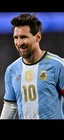 2024 Copa America Patch 2026 Argentina Champion Iron On Velvet Messi Last Game