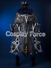 Genshin Impact The Captain Ii Capitano Cosplay Costume Well-made Outfit C09227