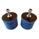 New Air Suspension Helper Spring Set For Tacoma Tundra 4runner Ssf-604-40