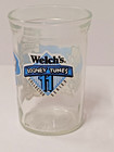 Welch s Looney Tunes Jelly Glass Bug s  Daffy   Elmer Fudd Vintage 1994