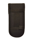 Buck Knife -  Model   110 Nylon Belt Sheath -- Black With Buck Logo