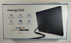 Nixplay Seed 10 Inch Widescreen Wifi Cloud Digital Photo Frame Black W10b