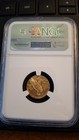 1926 Gold  2 50 Ngc Ms 61 R1