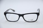 New Arnette Mod 7038 1019 Black Authentic Designer Eyeglasses 51-16