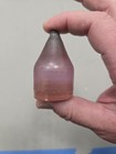 922 2ct 184 4grams Lavander Yag Yittrium Aluminum  Garnet Boule Top Facet Rough
