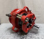 Ridgid 141 Receding Geared Threader 2 1 2 -4  Pipe 2 1 2 -4  Die Sizes 36620