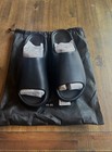 Yeezy Slides Onyx Colorway Sizes 6-8