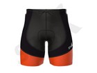 Sparx Energy Compression Triathlon Short Tri Cycling Short Bike Swim Run 7060
