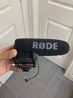 R  de Videomic Pro On-camera Shotgun Microphone     Good Condition