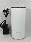 Tp-link Ac1200 Deco Whole Home Mesh Wifi Router White