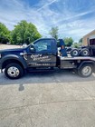 2022 Ford F450 Super Duty Tow Truck