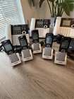 Vtech 4-line Small Business Phone System Bundle  1 Cm18445 2 Cm18245 4 Cm18045