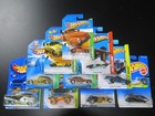 Lot Of 50 Hot Wheels Treasure Hunts - All Different  b 