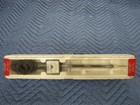 High Voltage Test Probe - Pomona  Electronics Co  30kv Dc Model 2900a
