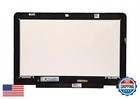 New Lcd Touch Screen Assembly   Bezel For Dell Chromebook 11 3100 2 In1 0mfx9