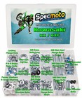 Kawasaki Bolt Kit Kx Kxf 60 85 100 125 250 250f 450 500 Kxf250 Kxf450 Hardware