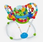 Baby Einstein Neighborhood Friends Activity Jumper Pole Cover