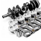 Speedmaster   Chevy Ls3 4 125  Stroke 427ci Forged Rotating Assembly Kit B 4 065 