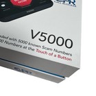 Cpr Call Blocker V5000 Landline Scam Shield 5000 Pre-loaded Numbers Black