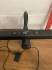 Glocusent 57 Led Super Bright Music Stand Light  Eye Caring Clip-on Piano Light 