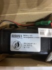 Chicago Faucet 865 897 00 0 Battery