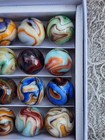  Daves D a S  Patriot Run Marbles  6-26-17  Box Set Of 16  65 00    