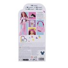 Disney Ily 4ever Angel Inspired Fashion Doll Brown Hair hazel Eyes