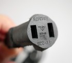 Ac Power Cord For View-master Stereomatic 500 3-d Projector - 10 Ft 3m Long