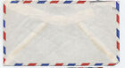 1960s Saudi Arabia Airmail Cover To England  6521 246 