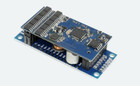 Esu 58325   New 2025   Loksound L V5 0 Dcc Decoder   With Adapter Board