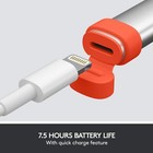 Logitech Crayon Digital Pencil For All Apple Ipads  2018 Releases And Later 