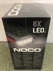 Sealed Noco Gb70 Genius Boost Hd 2000a 12v Ultrasafe Jump Starter Lithium Usb