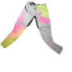 Aot Racing National Team Bmx Motocross Gear Set Jersey Medium Pants 32 Custom 27