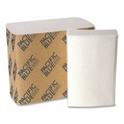 Georgia Pacific Professional 10440 2 Ply Tissue For Dispenser - Wht  8000 ct new