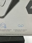 New At t 1740 Digital Answering System With Time And Day Stamp White New In Box