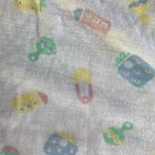 Vintage Carter s Newborn Baby Layette Size Sleep Sack Gown Usa Excellent