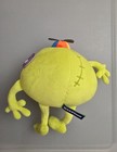 25cm Bing Bong Plush Toy  Peak Game Soft Stuffed Doll Collectible Gift New