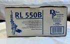 Dillon Precision Rl 550b Reloading Press New In Box Unopened Progressive Usa
