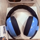 Baby Banz Earmuffs Infant Hearing Protection Ages 0-3 Years Babies Toddlers