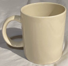 Vtg The Homestead Coffee Mug Rare Cup Virginia Luxury Resort Hotel Golf Ski Spa
