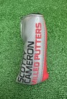 Titleist Scotty Cameron Design Milled Blade Putter Headcover Red   Gray  New 