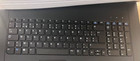 Uptyma By Upg 17 3-1u-rack Mount Monitor Console Kit-173rm17a-belgian Keyboard