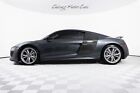 2014 Audi R8 Quattro  5 2l V10  Dct Transmission  Apple Carplay